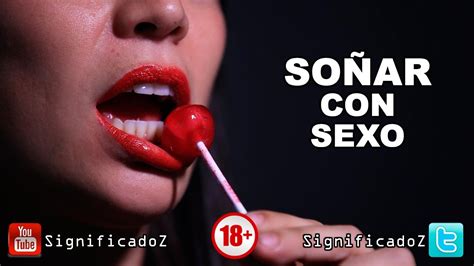 soñar con sexo|Significado de Soñar con Sexo